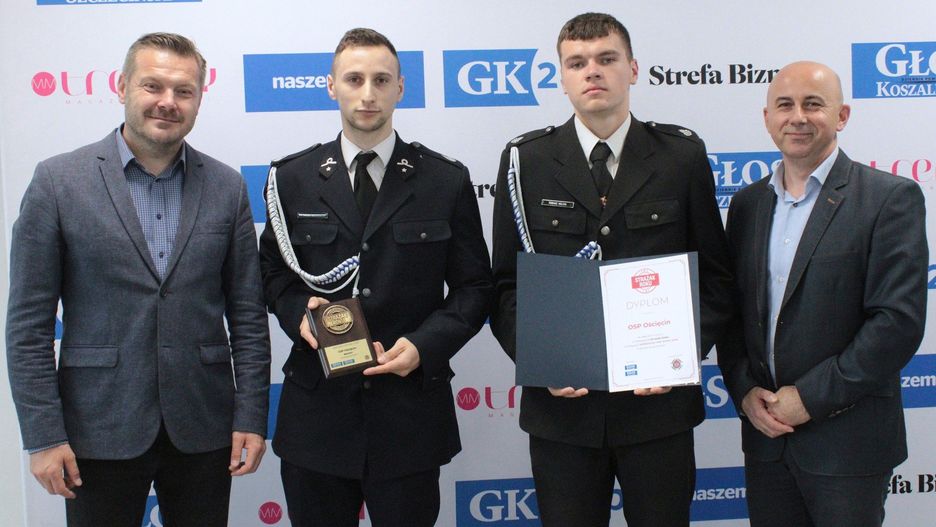 Plebiscyt Strażak Ochotnik Roku