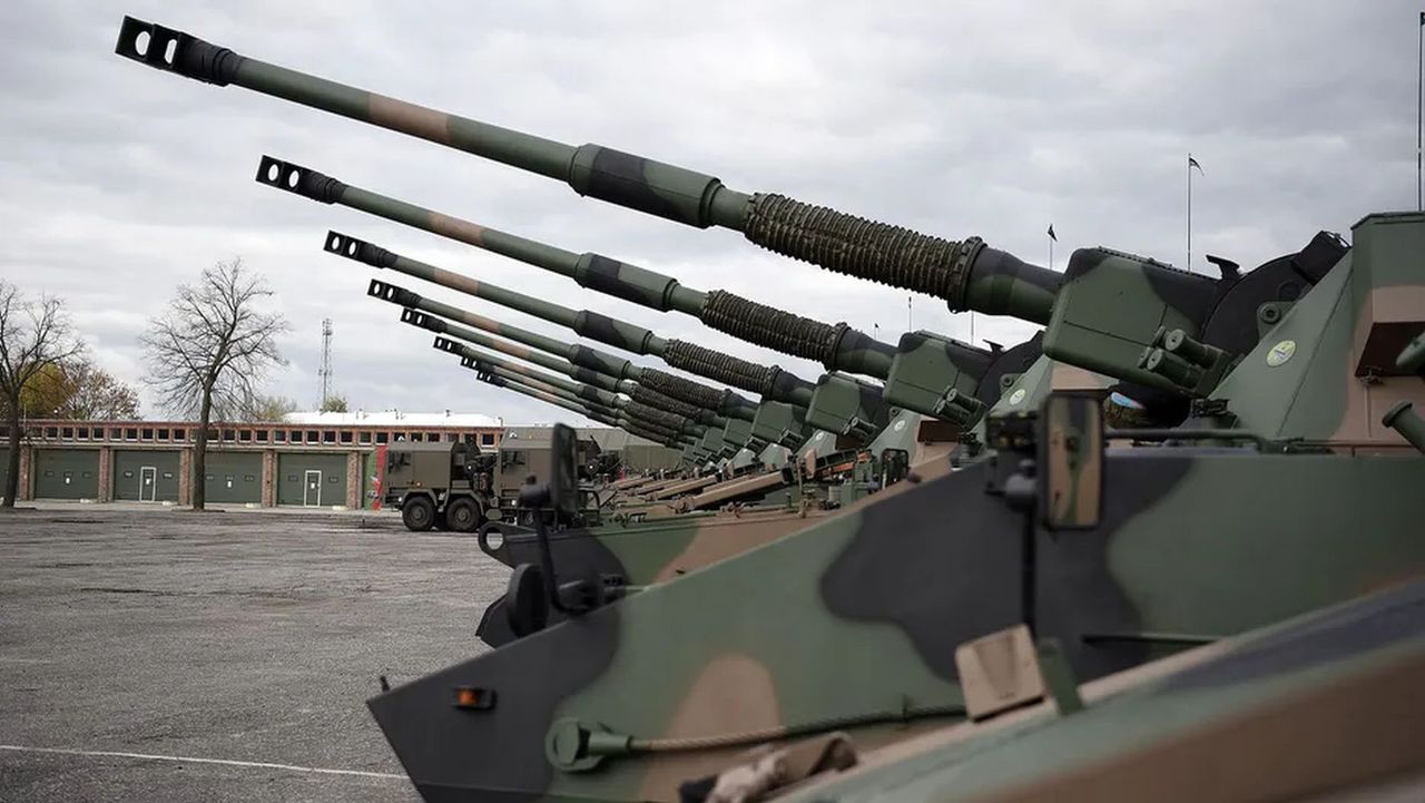 Ile Krabów zniszczyli Rosjanie? Liczby stanowią jasno