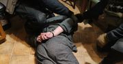 Zatrzymany po 19 latach. Policja w Przasnyszu ujęła groźnego przestępcę poszukiwanego za rozboje z bronią