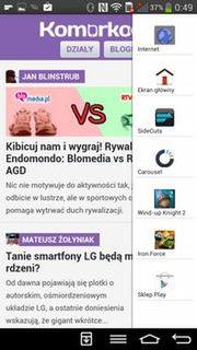 Weekendowy Zestaw Gier i Aplikacji: Galaxy Launcher, Carousel i Wind-up Knight 2 13