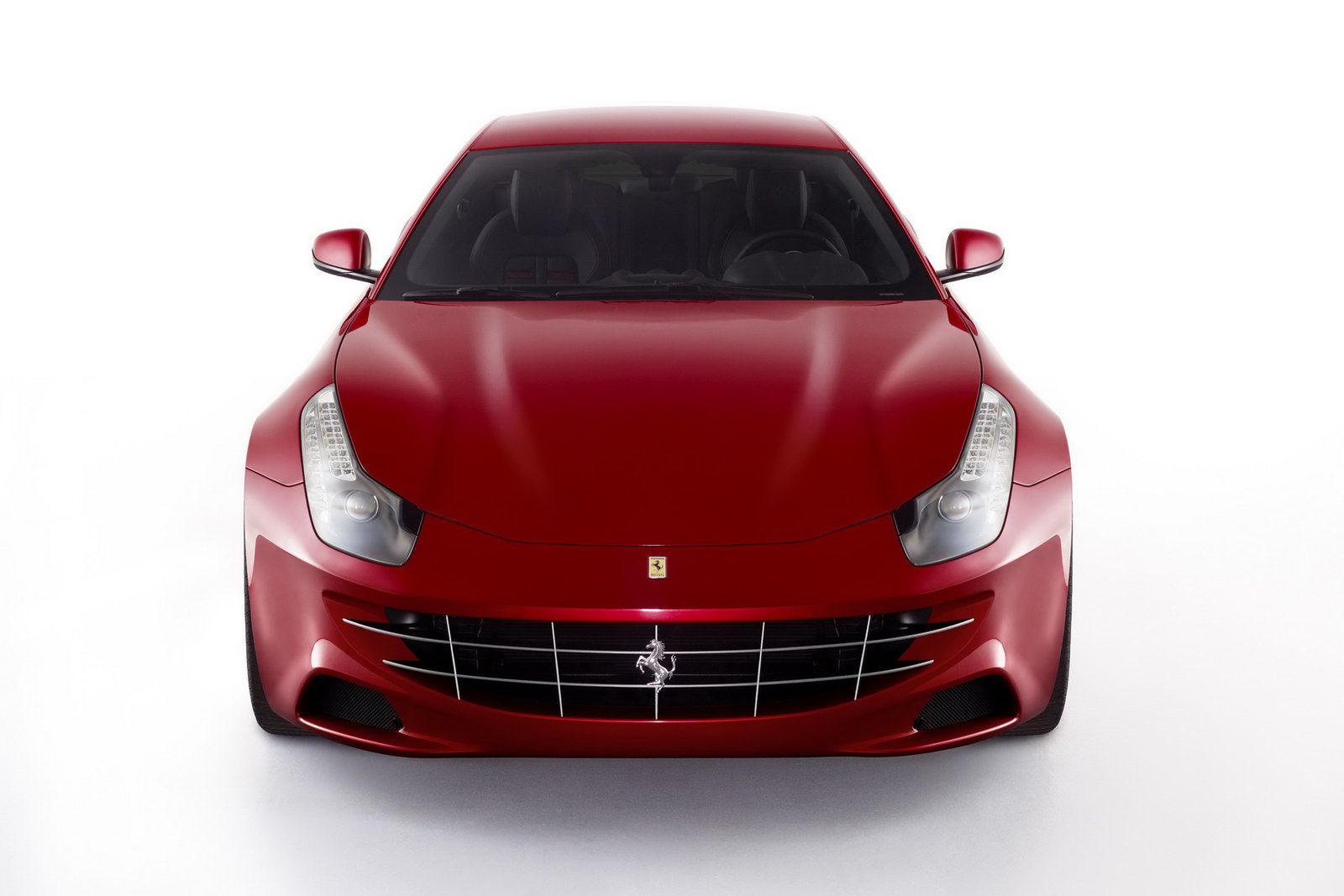 Ferrari FF