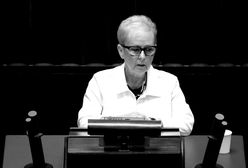 Izabela Katarzyna Mrzygłocka nie żyje. Żałoba w Koalicji Obywatelskiej