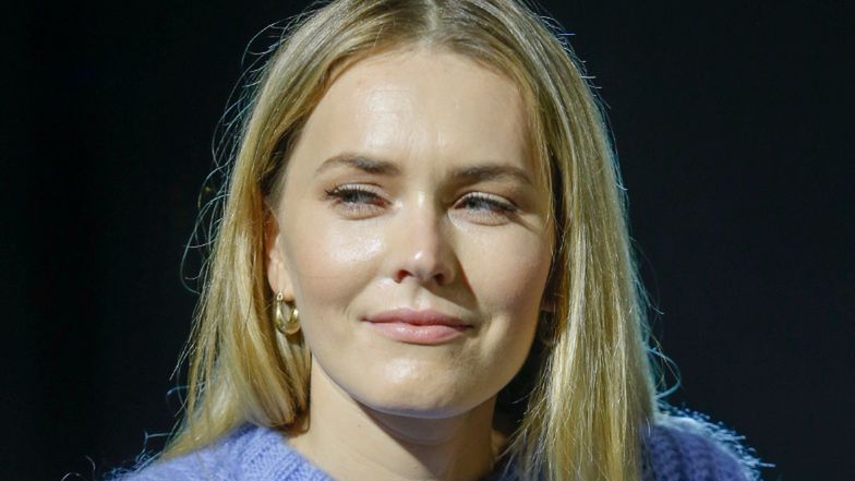 Magdalena Lamparska w gorzkich słowach o współczesnej młodzieży 