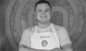 Nie żyje Mariusz Komenda. Uczestnik programu "MasterChef" miał 44 lata