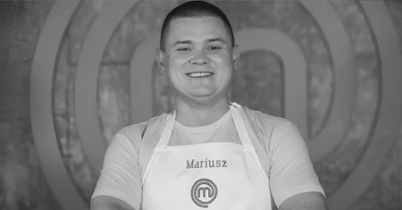 Nie żyje Mariusz Komenda. Uczestnik programu "MasterChef" miał 44 lata