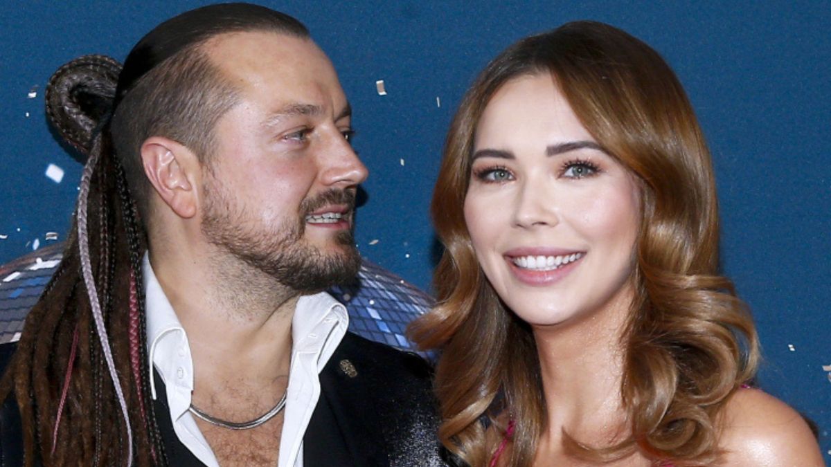 Kubicka od jakiegoś czasu ma większe wsparcie ze strony Barona.