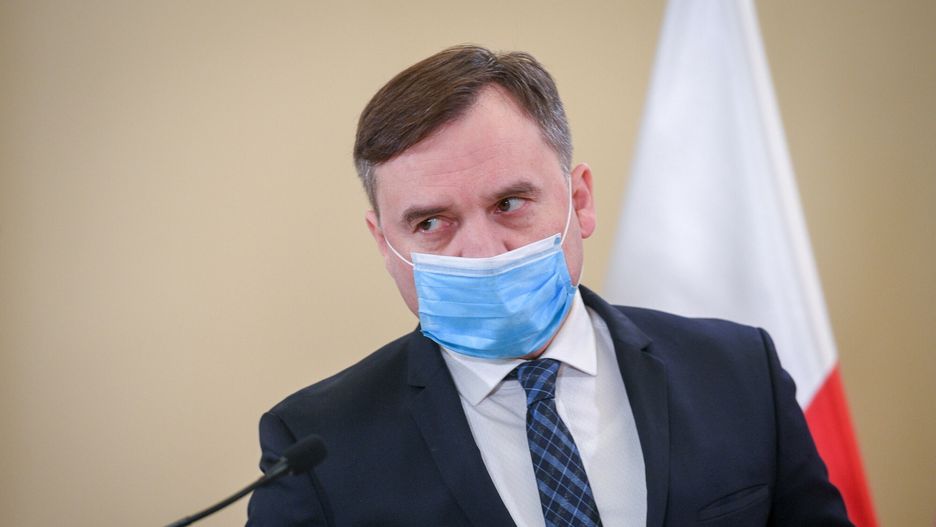 Proces ws. podżegania do zabójstwa Ziobry od nowa. Obrońca "Króla dopalaczy" mówi o "represjach"