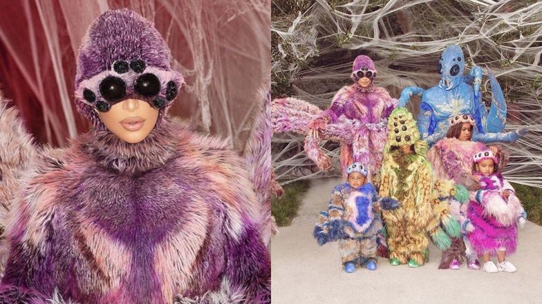 Najlepsze halloweenowe stroje gwiazd