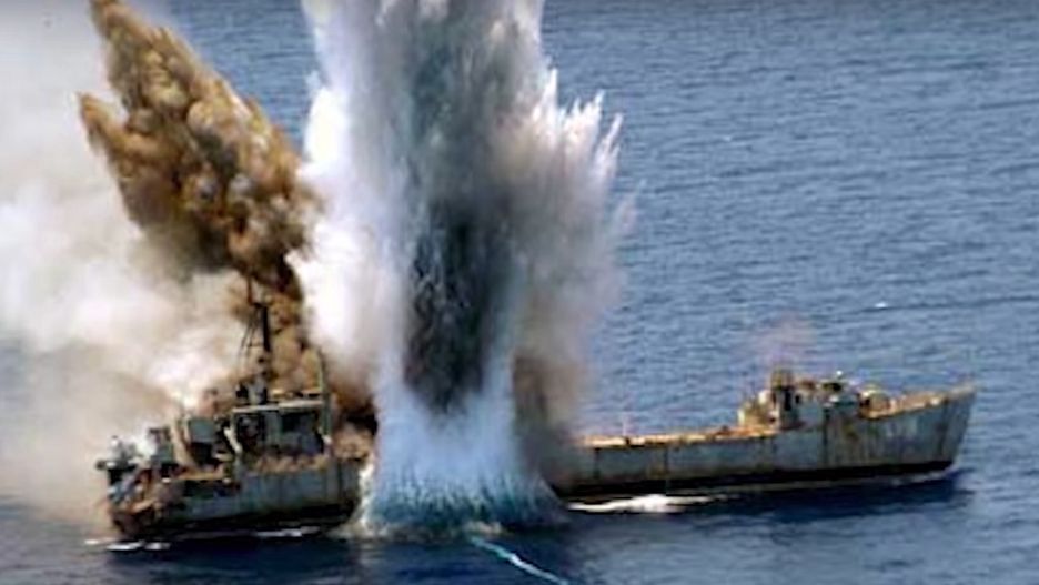 USA przywracają do służby pocisk UGM-84 Harpoon