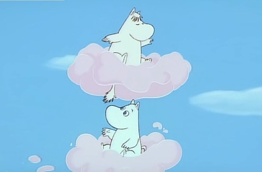 Pierwsza oficjalna muminkowa kawiarnia otwiera się w Polsce