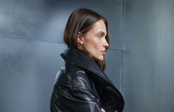 Lepont pracuje dla Patrizia Aryton