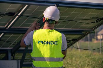 Toruń. Onde z rekordowym portfelem zamówień o wartości 888 milionów zł na koniec półrocza