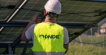 Toruń. Onde z rekordowym portfelem zamówień o wartości 888 milionów zł na koniec półrocza