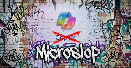 Microsoft próbuje walczyć z żartem internautów. Mem wywołał chaos