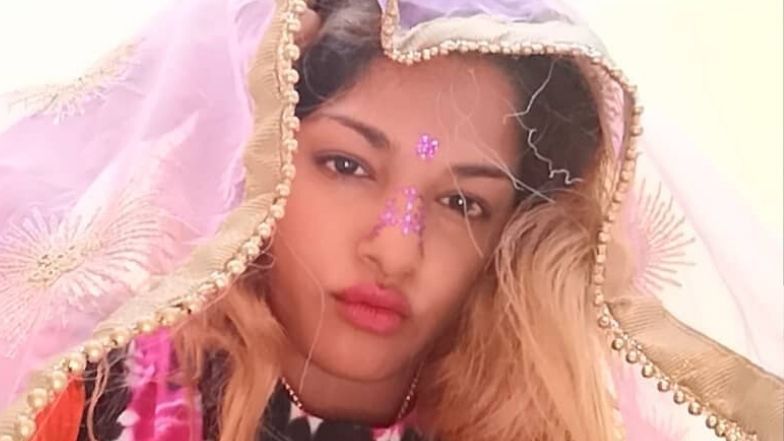 M.I.A jest przeciwniczką szczepień