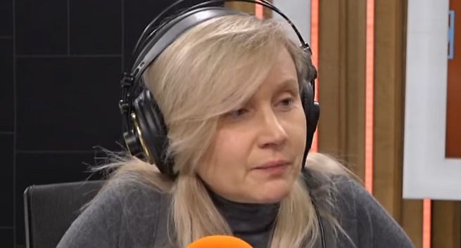 Katarzyna Gójska i Grzegorz Jankowski znikają z Jedynki