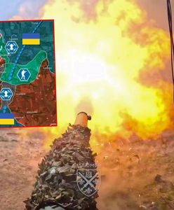 Blogerzy: trzy kotły, Rosjanie w potrzasku. "Sytuacja katastrofalna"