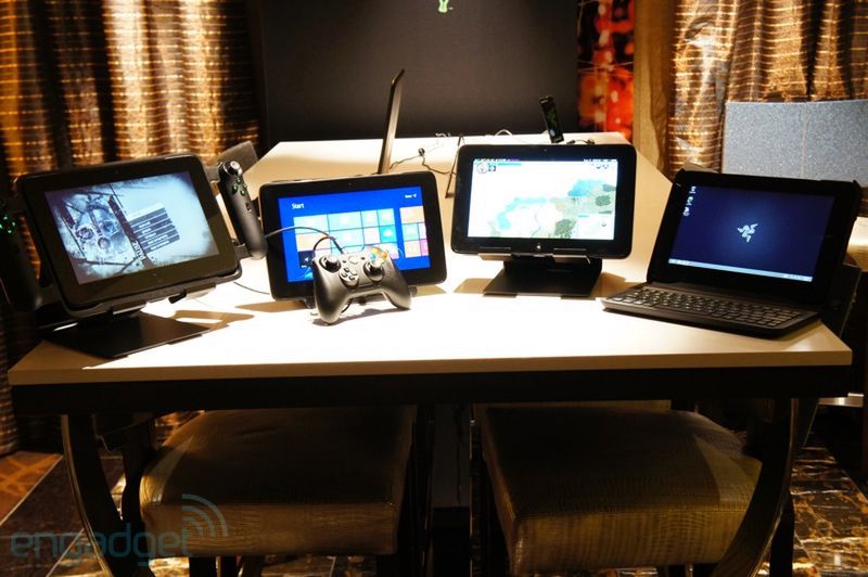 Razer Edge - marzenie graczy? 2