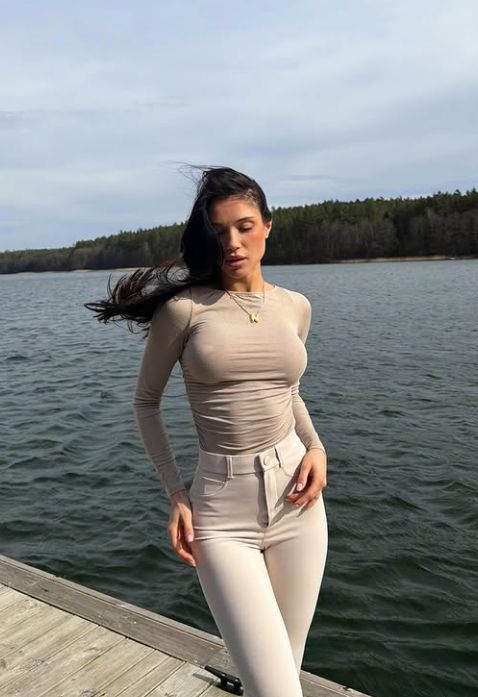 Natsu na najjnowszych zdjęciach