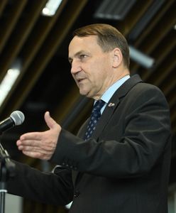 Wiadomo, co ma się stać z Szojgu. Polskie MSZ nie kryje zadowolenia