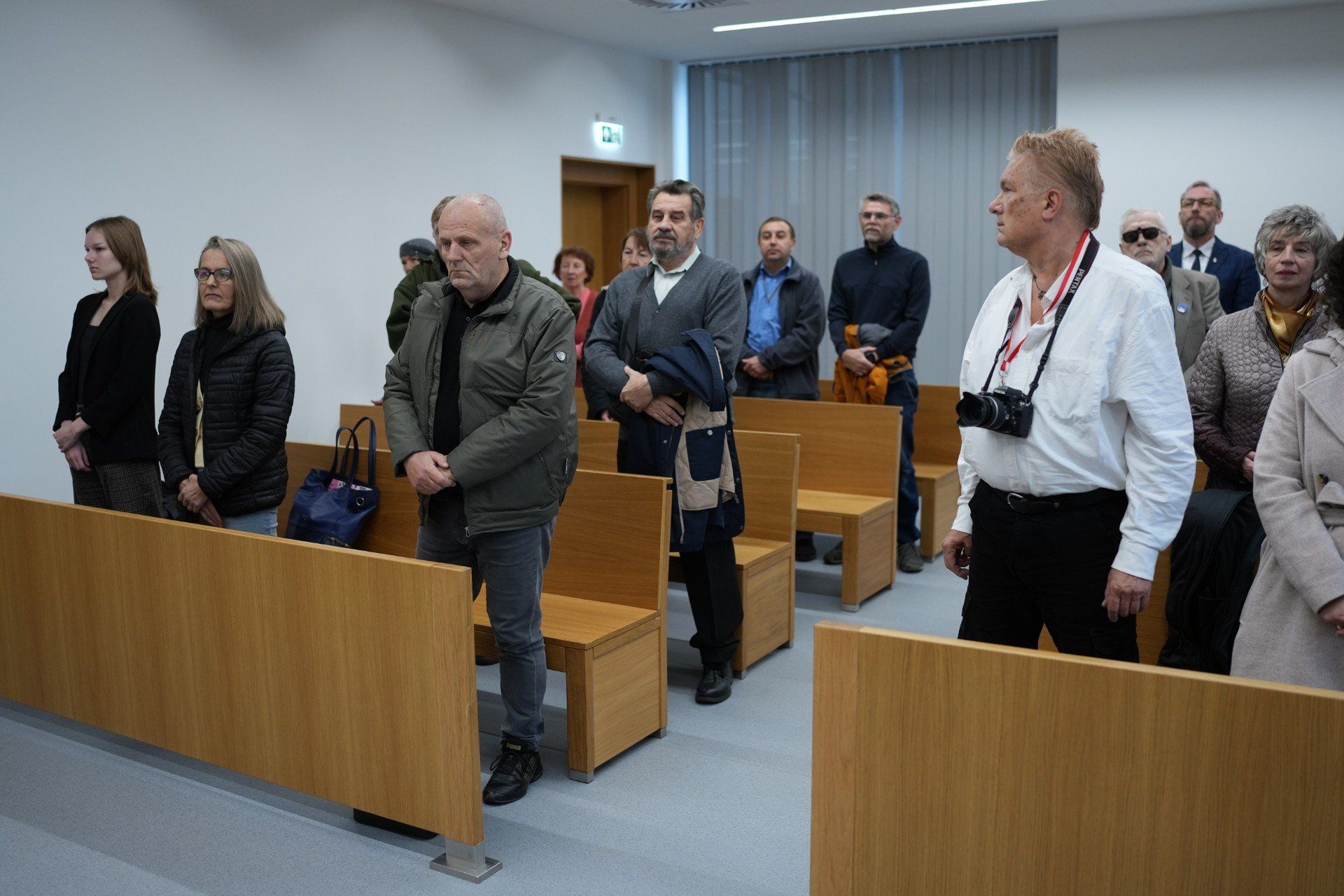 Wyrok w sprawie baneru antyaborcyjnego w Sądzie Rejonowym w Toruniu