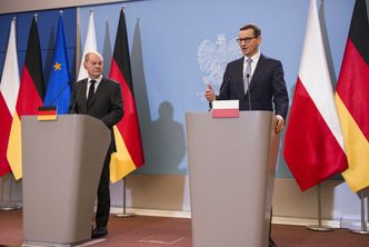 Rząd zaklina rzeczywistość? "Będziemy musieli prosić Niemców o wsparcie"