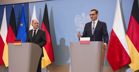 Rząd zaklina rzeczywistość? "Będziemy musieli prosić Niemców o wsparcie"