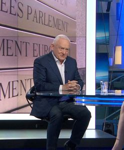 Miller radzi Tuskowi jak traktować prezydenta