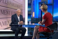 Miller radzi Tuskowi jak traktować prezydenta