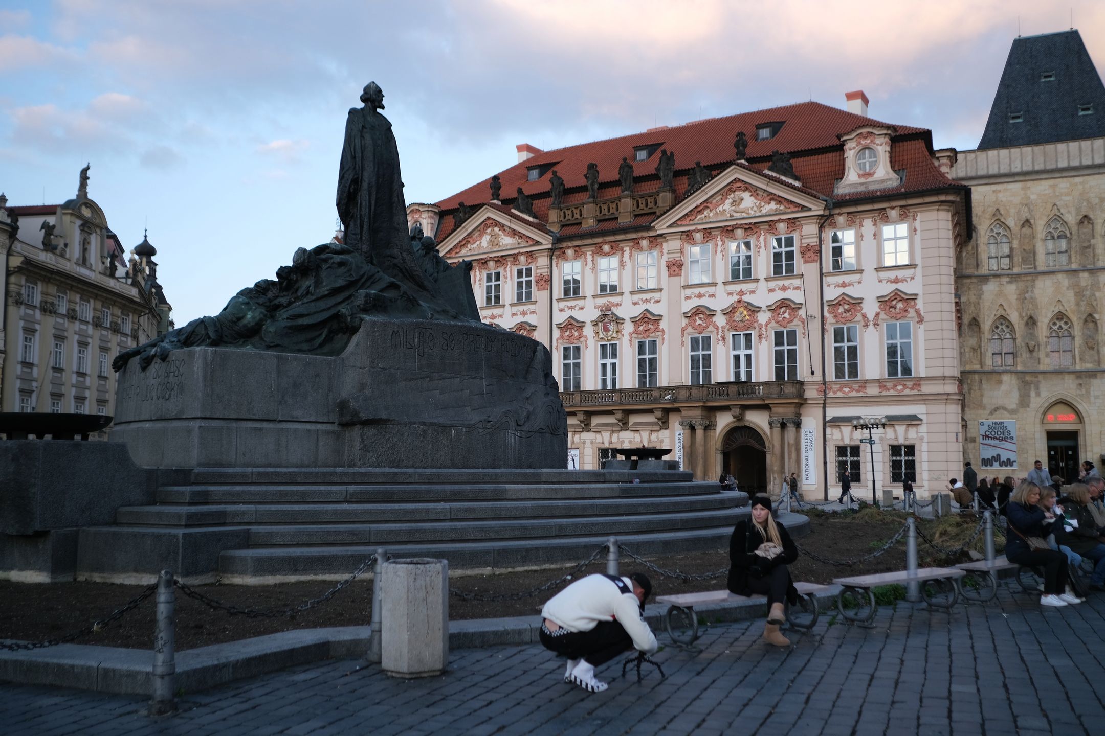Fujifilm X-Pro3 – analogowe doświadczenie w cyfrowej erze [pierwsze wrażenia] 36