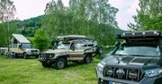 Toyota Off-Road Festival po raz ósmy. Byłem i już wiem, o co chodzi