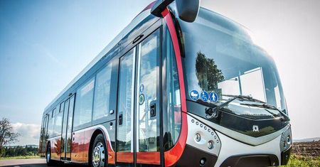 Czeska firma chce dostarczyć elektryczne autobusy dla Lublina. Czy ZTM dołoży?