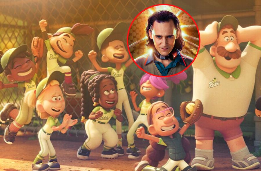 Disney zapowiada serial Pixara "Win or Lose" i 2. sezon "Lokiego"