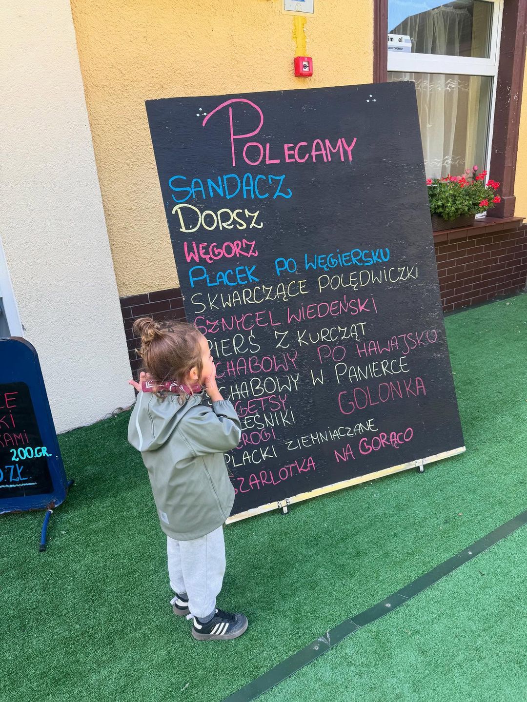 Tak wygląda synek Kasi Sokołowskiej