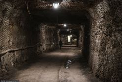 Tragedia w kopalni. Zginął 33-latek