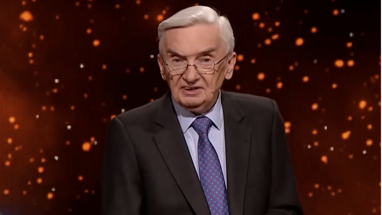 Wielki triumf programu "Jeden z dziesięciu". To kolejny powód do dumy dla Tadeusza Sznuka