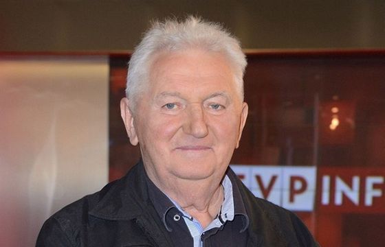 Telewizja Polska pozwała portale braci Karnowskich za publikacje o nietrzeźwym Turskim