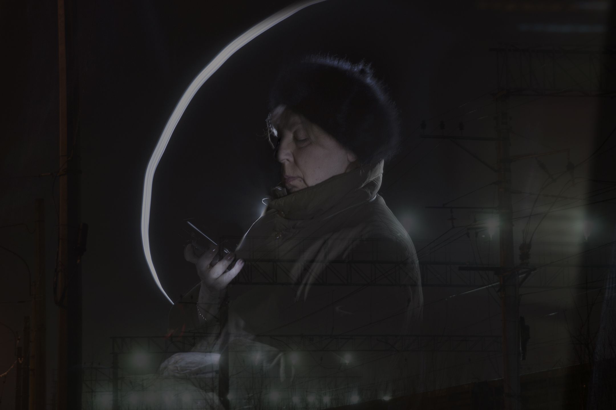 Znamy zwycięzców Sony World Photography Awards 2015 6