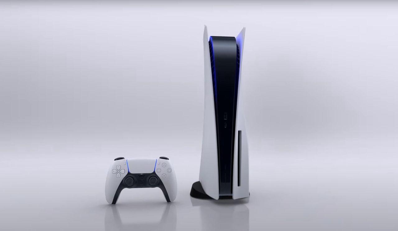 playstation 5