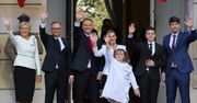 "Poniosą odpowiedzialność". Prokuratura o znieważaniu córki prezydenta