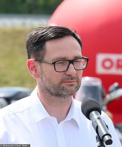 Krawcowa kupiła udziały za 800 tys.zł. To matka Daniela Obajtka