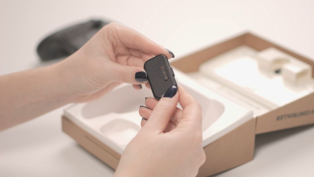 Steam Controller Puck