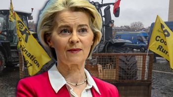 Umowa z Mercosurem formalnie zatwierdzona. Von der Leyen otrzymała zielone światło