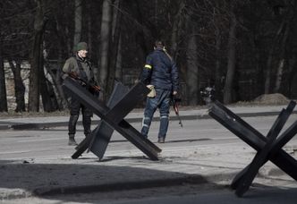 Zaskakująca decyzja ukraińskiej agencji. Ukraińcy nie muszą wykazywać w majątku zdobytych czołgów