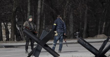 Zaskakująca decyzja ukraińskiej agencji. Ukraińcy nie muszą wykazywać w majątku zdobytych czołgów