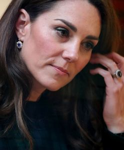 Nowe zdjęcia księżnej Kate niepokoją. Tak wygląda po premierze książki Harry'ego