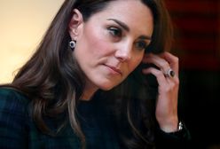 Nowe zdjęcia księżnej Kate niepokoją. Tak wygląda po premierze książki Harry'ego