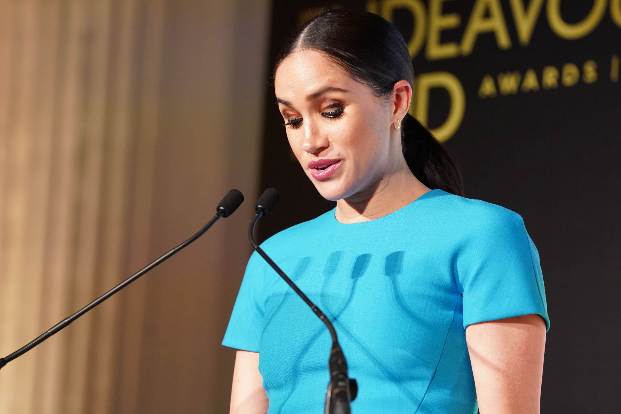 Meghan i Harry kontra Netflix. Ich współpraca nie układa się najlepiej... 