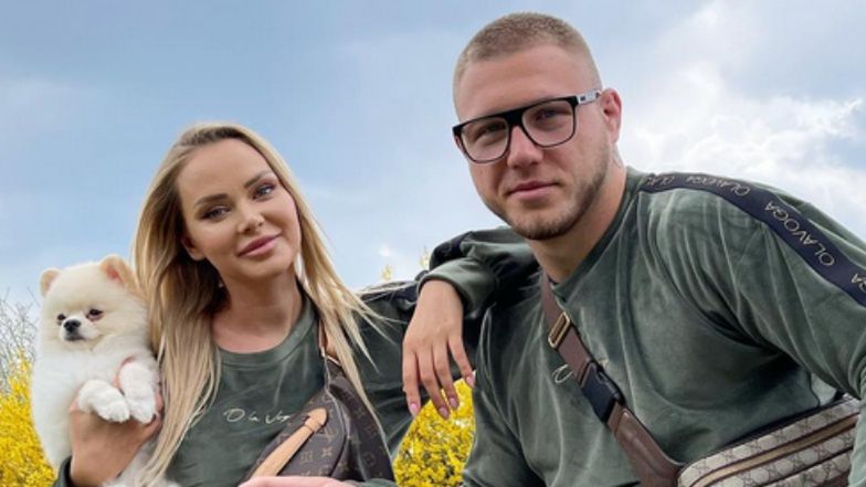 Ola Ciupa i Kubańczyk rozstali się?!