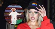 Caroline Derpienski o sylwestrze bez disco polo. Mówi, że to styl "typowy dla Polaków"